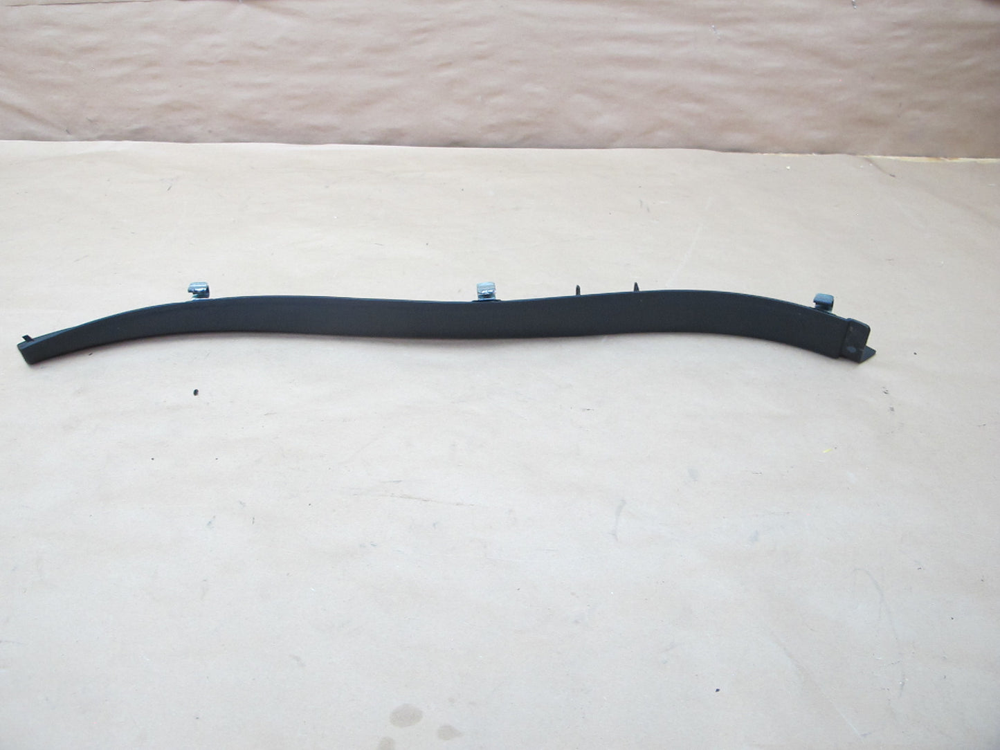 95-00 Lexus UCF20L LS400 Set of 2 Rear Left Right Lower Quarter Trim Cover OEM