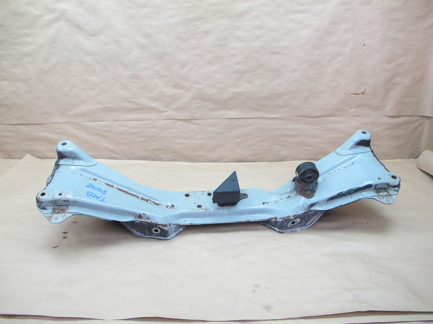 91-92 Toyota SW21L MR2 NON Turbo Rear Crossmember Sub Frame Carrier OEM