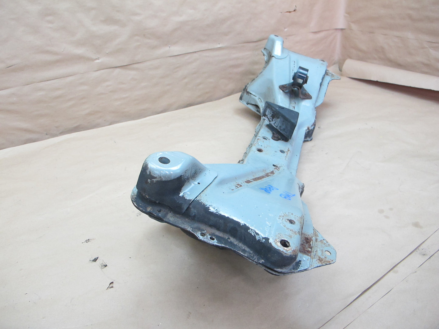 91-92 Toyota SW21L MR2 NON Turbo Rear Crossmember Sub Frame Carrier OEM