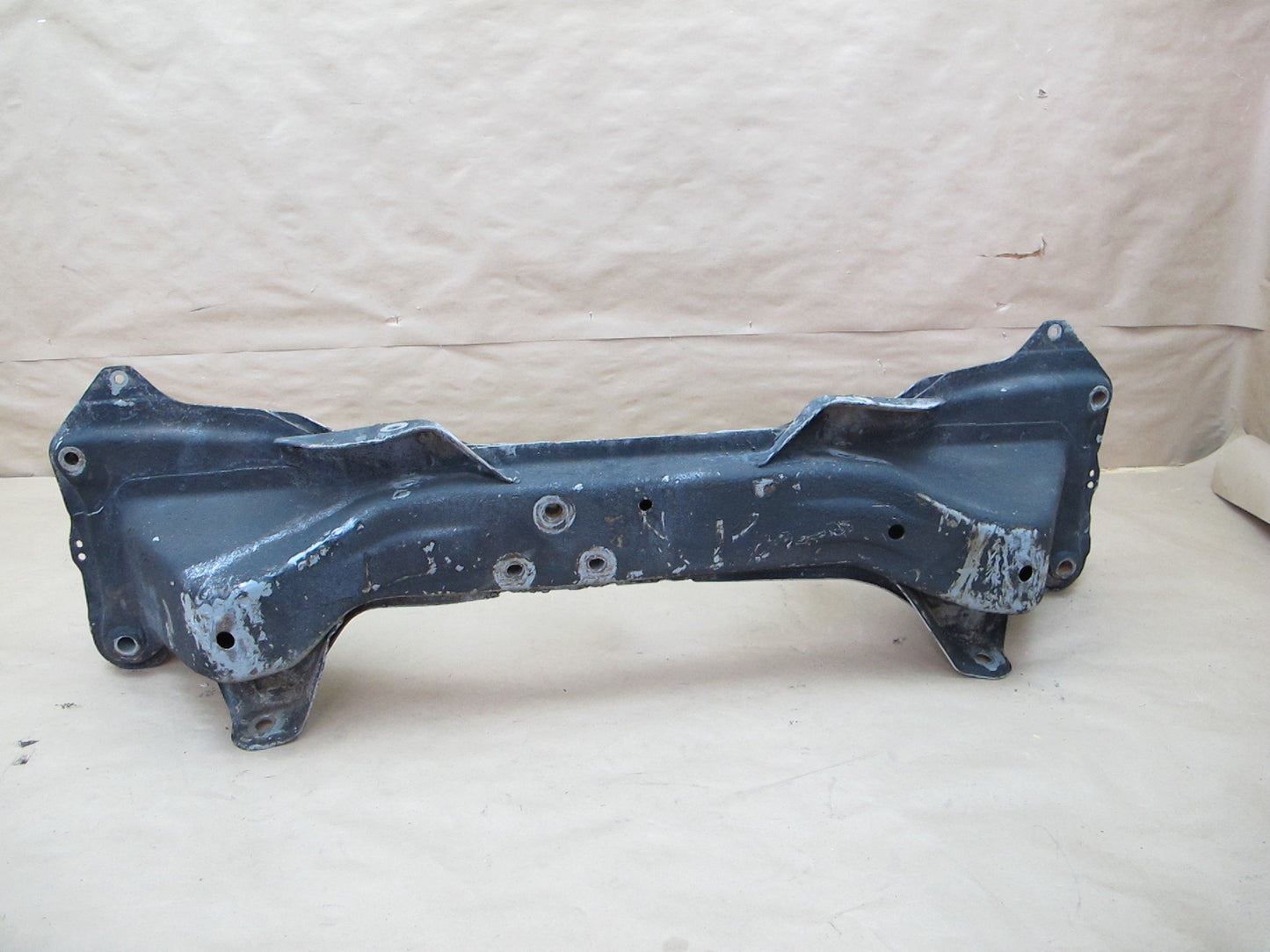 91-92 Toyota SW21L MR2 NON Turbo Rear Crossmember Sub Frame Carrier OEM