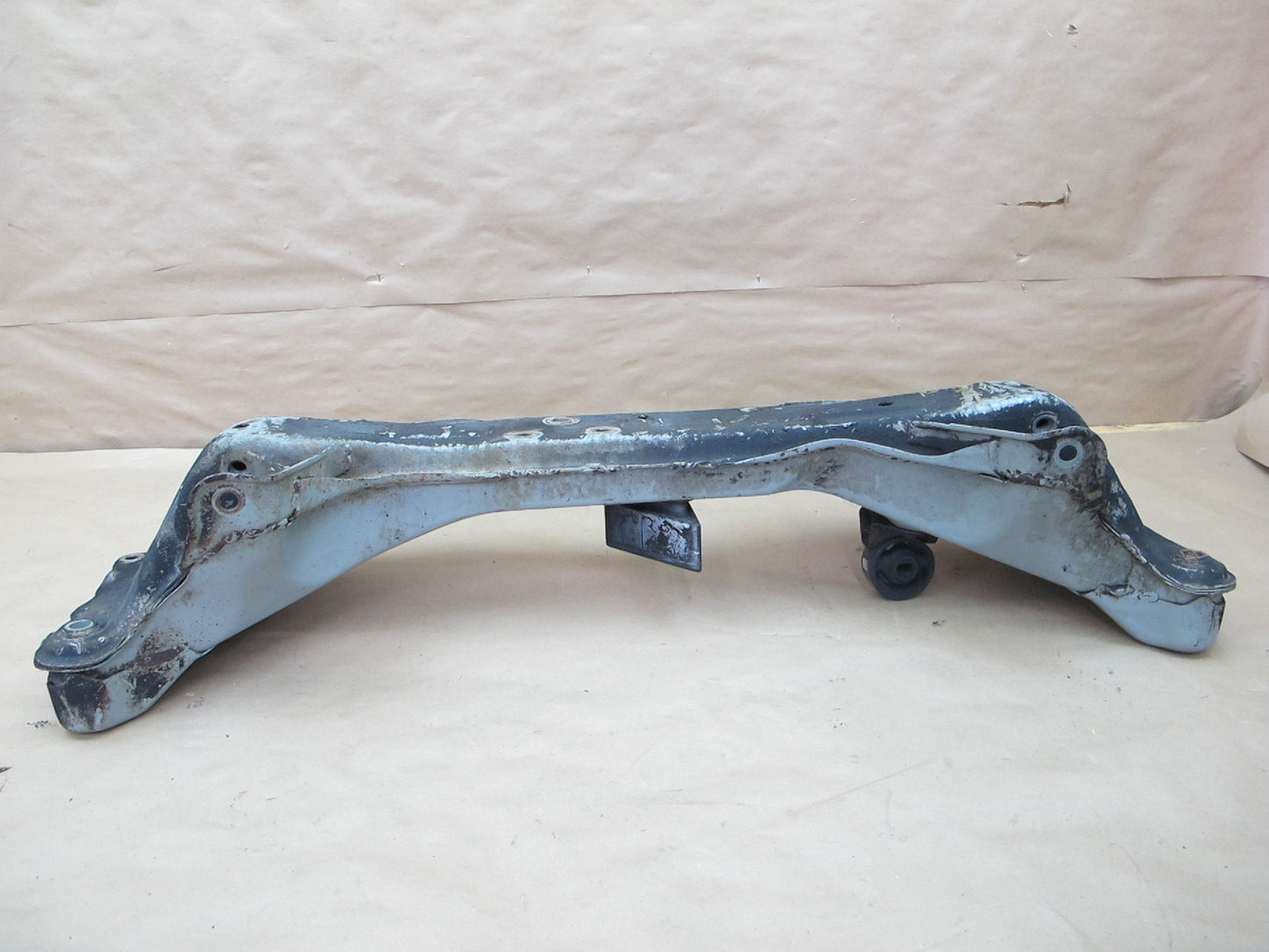 91-92 Toyota SW21L MR2 NON Turbo Rear Crossmember Sub Frame Carrier OEM