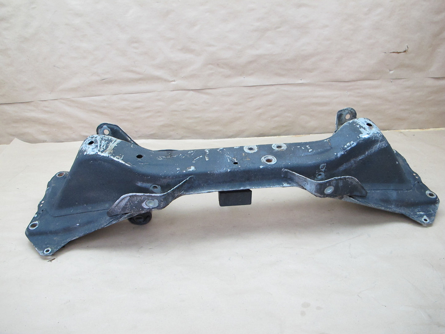 91-92 Toyota SW21L MR2 NON Turbo Rear Crossmember Sub Frame Carrier OEM