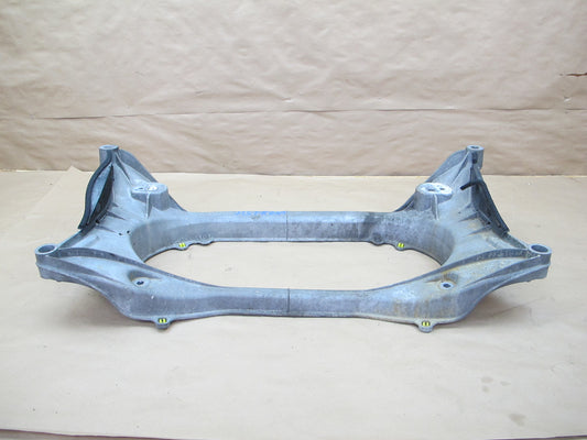 06-15 Lexus IS350 RWD Front Suspension Crossmember Sub Frame Subframe OEM
