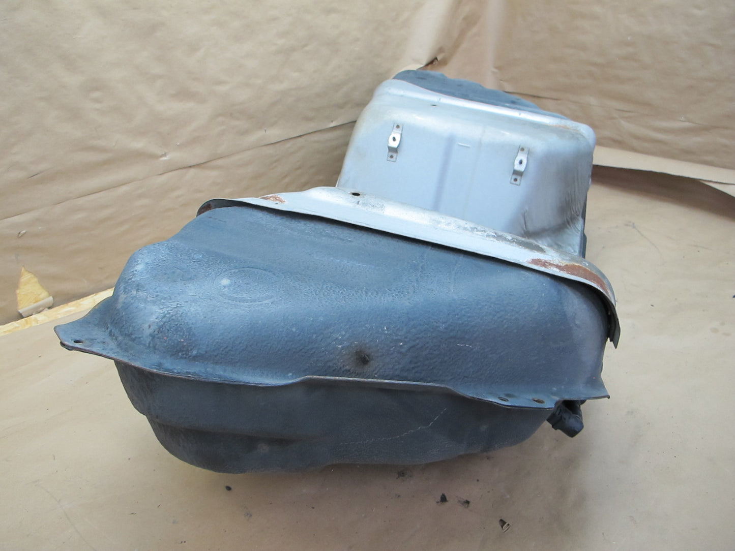 06-15 Lexus IS250 IS350 Gas Fuel Tank Unit OEM