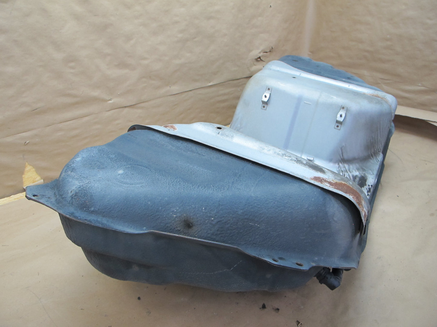 06-15 Lexus IS250 IS350 Gas Fuel Tank Unit OEM