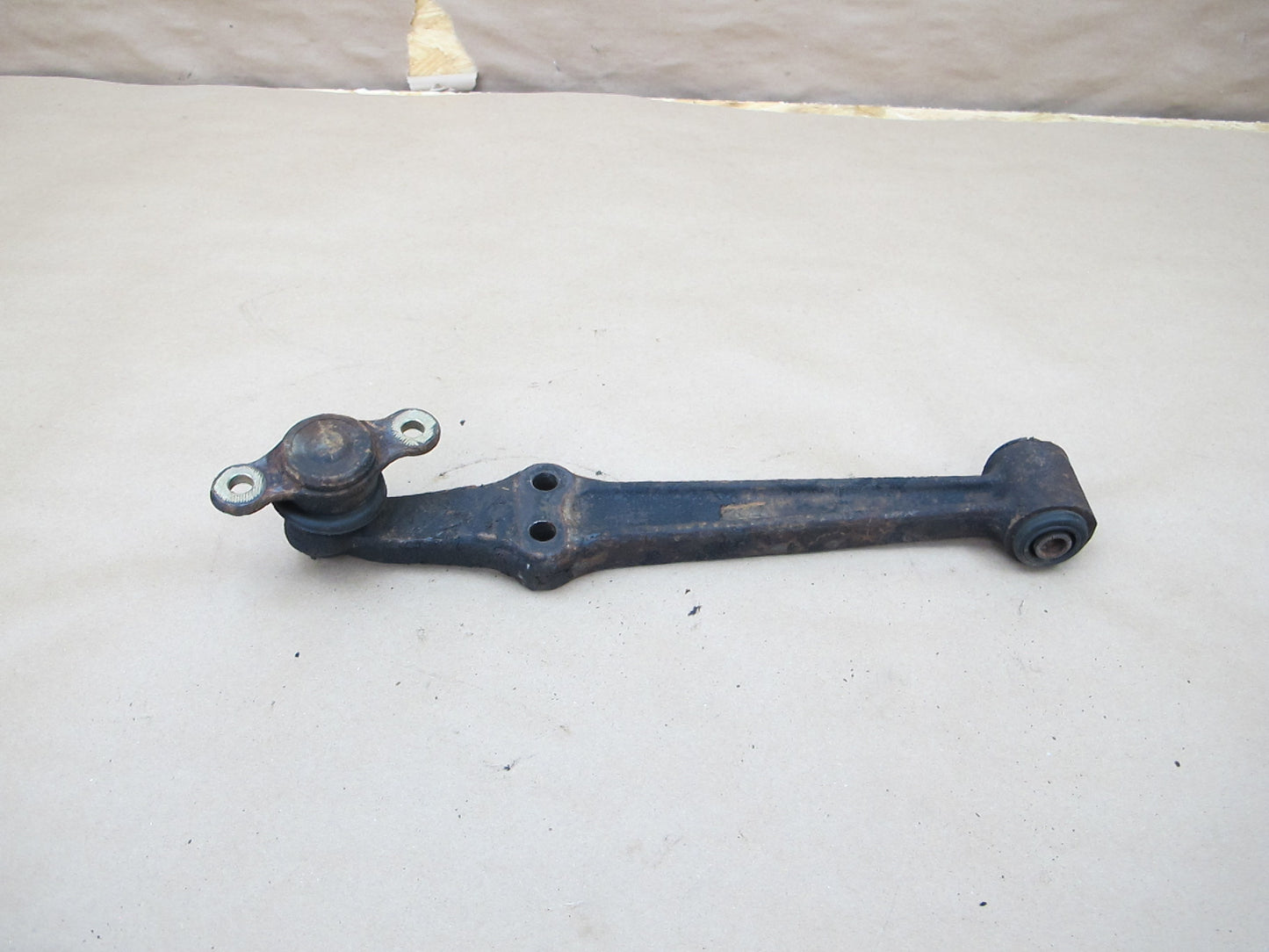 91-95 Toyota SW21L MR2 Front Left Suspension Lower Control Arm OEM