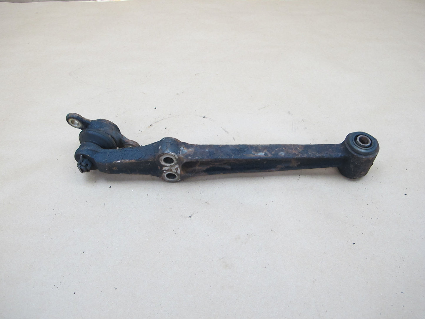 91-95 Toyota SW21L MR2 Front Left Suspension Lower Control Arm OEM