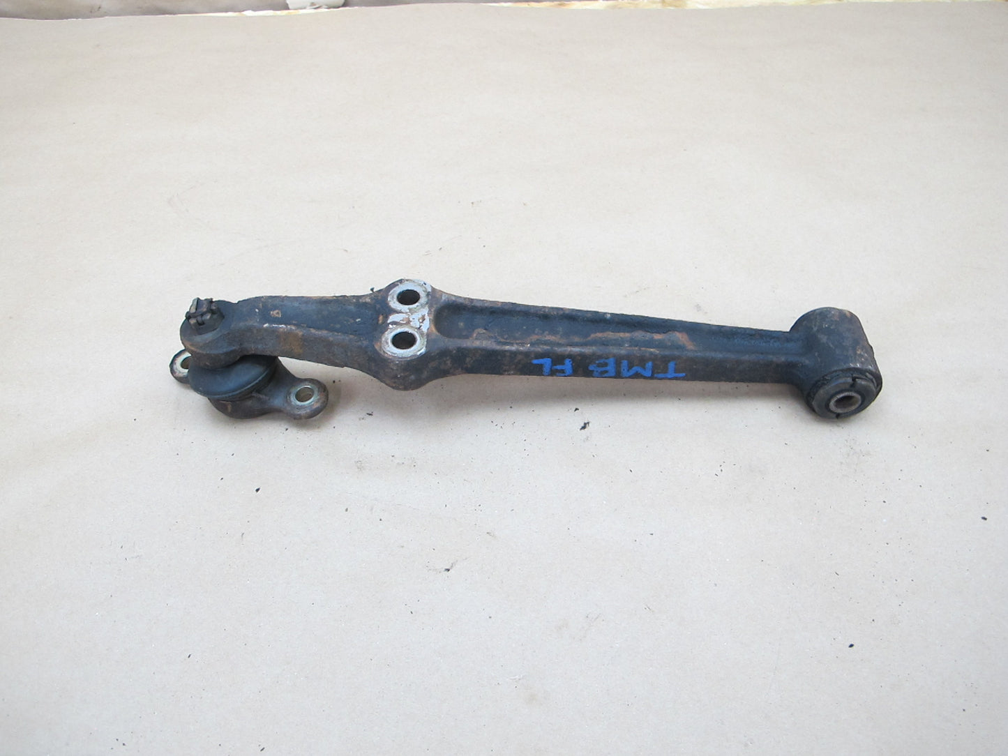 91-95 Toyota SW21L MR2 Front Left Suspension Lower Control Arm OEM