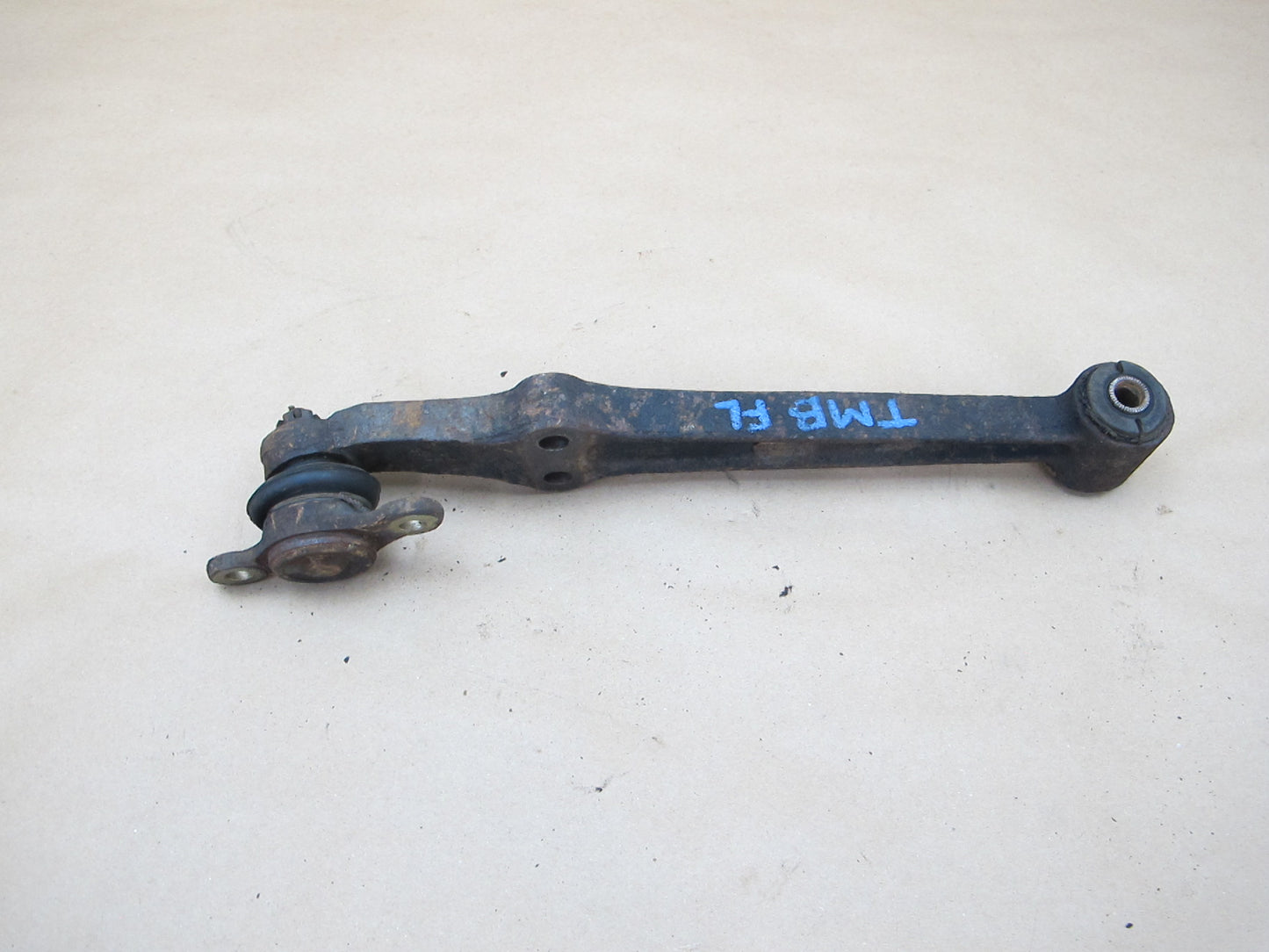 91-95 Toyota SW21L MR2 Front Left Suspension Lower Control Arm OEM