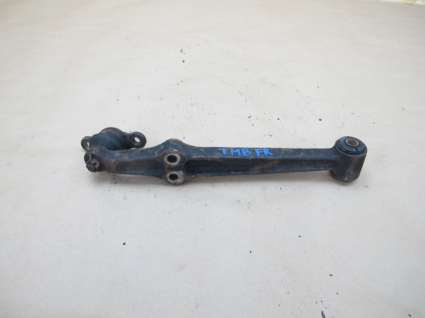 91-95 Toyota SW21L MR2 Front Right Suspension Lower Control Arm OEM