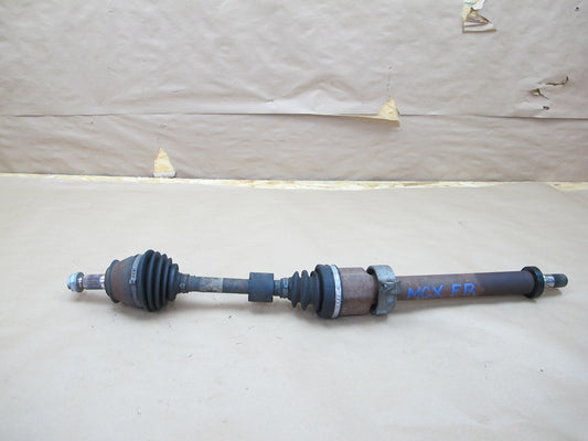 07-13 Mini Cooper S R55 R56 R57 R58 R59 FWD M/T Front Right Axle Shaft OEM