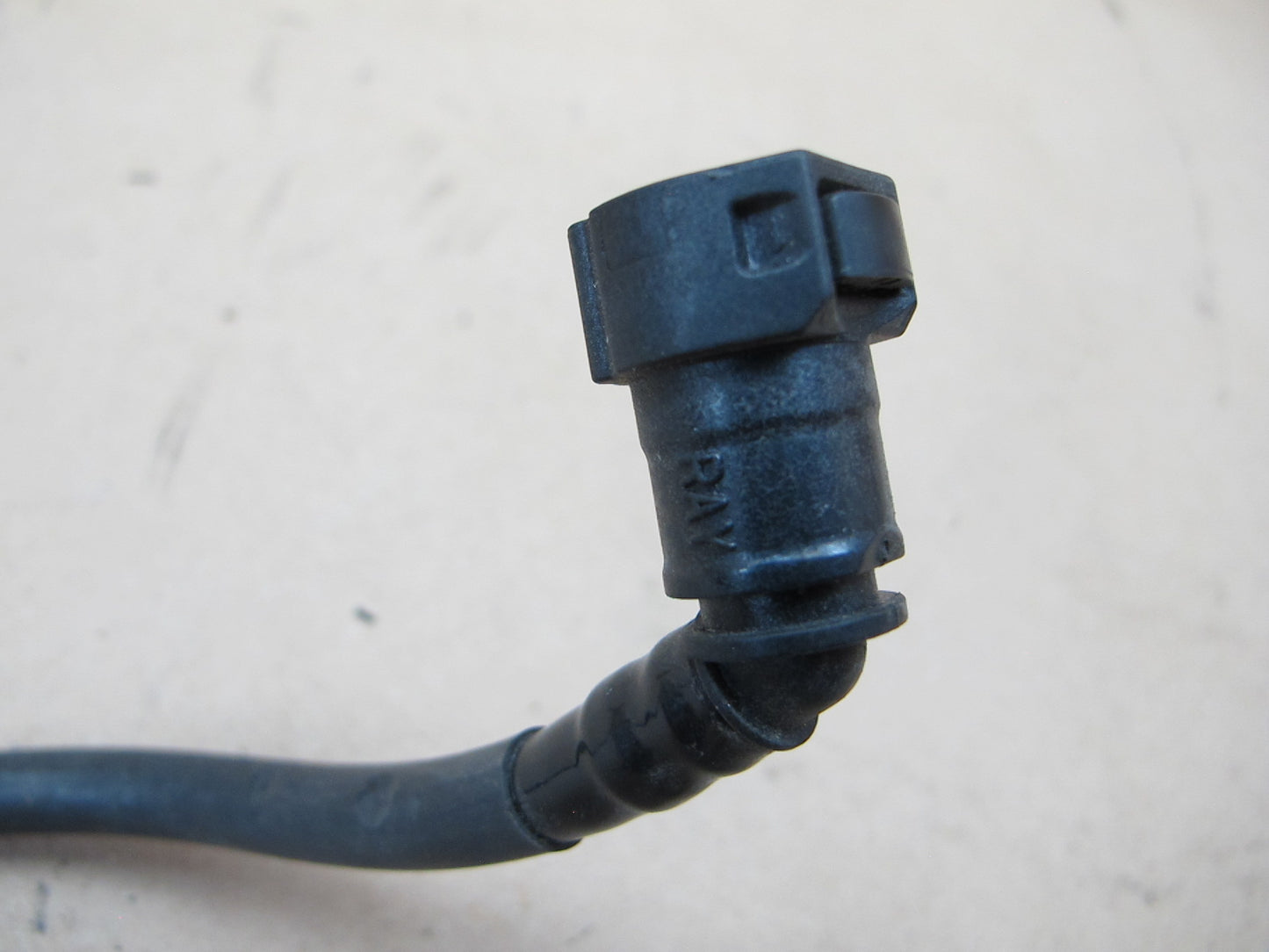 07-13 Mini Cooper S R55 R56 R57 Fuel Hose Pipe Line Set OEM