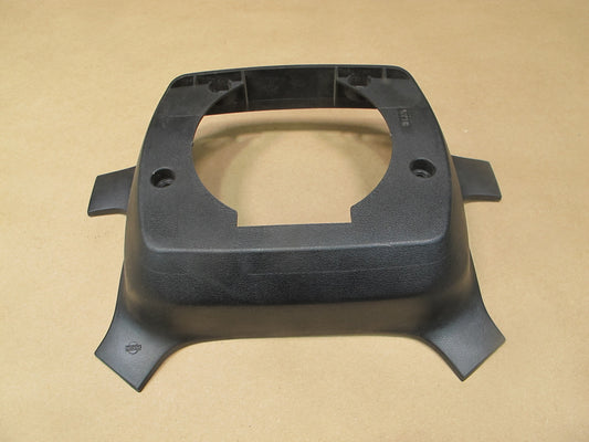 84-89 Nissan Z31 300ZX Steering Column Trim Cover Panel OEM
