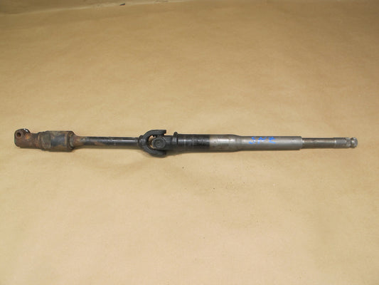84-86 Nissan Z31 300ZX Steering Column Intermediate U-joint Shaft OEM
