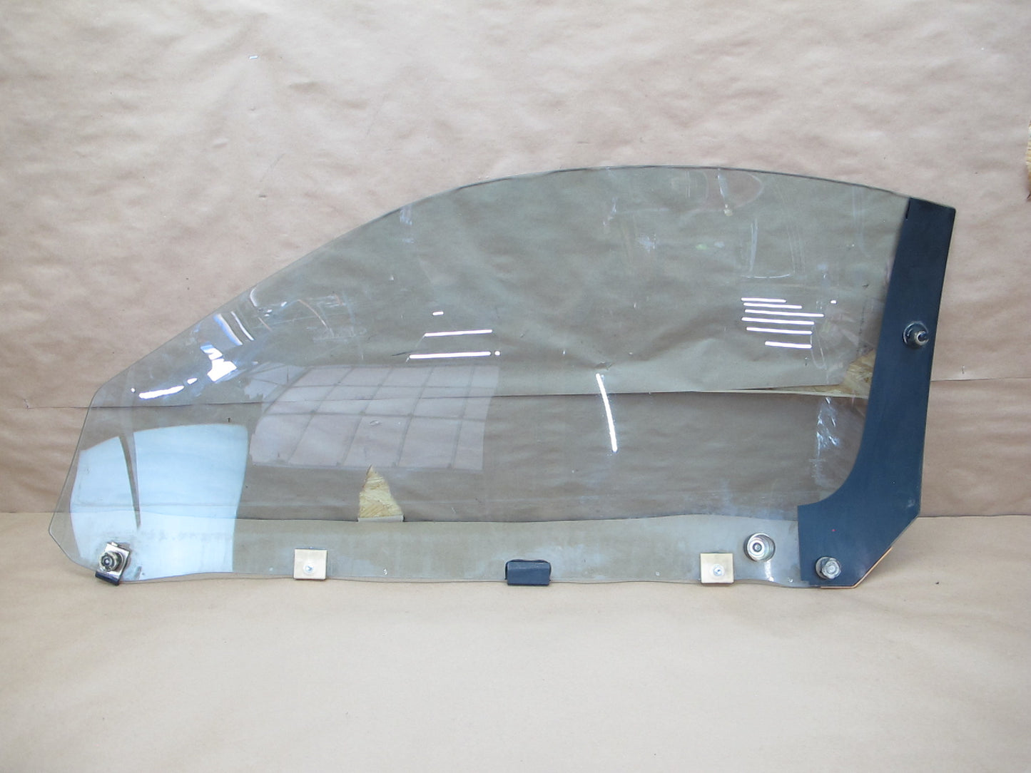 93-95 Nissan Z32 300ZX Convertible Right Door Glass Window OEM