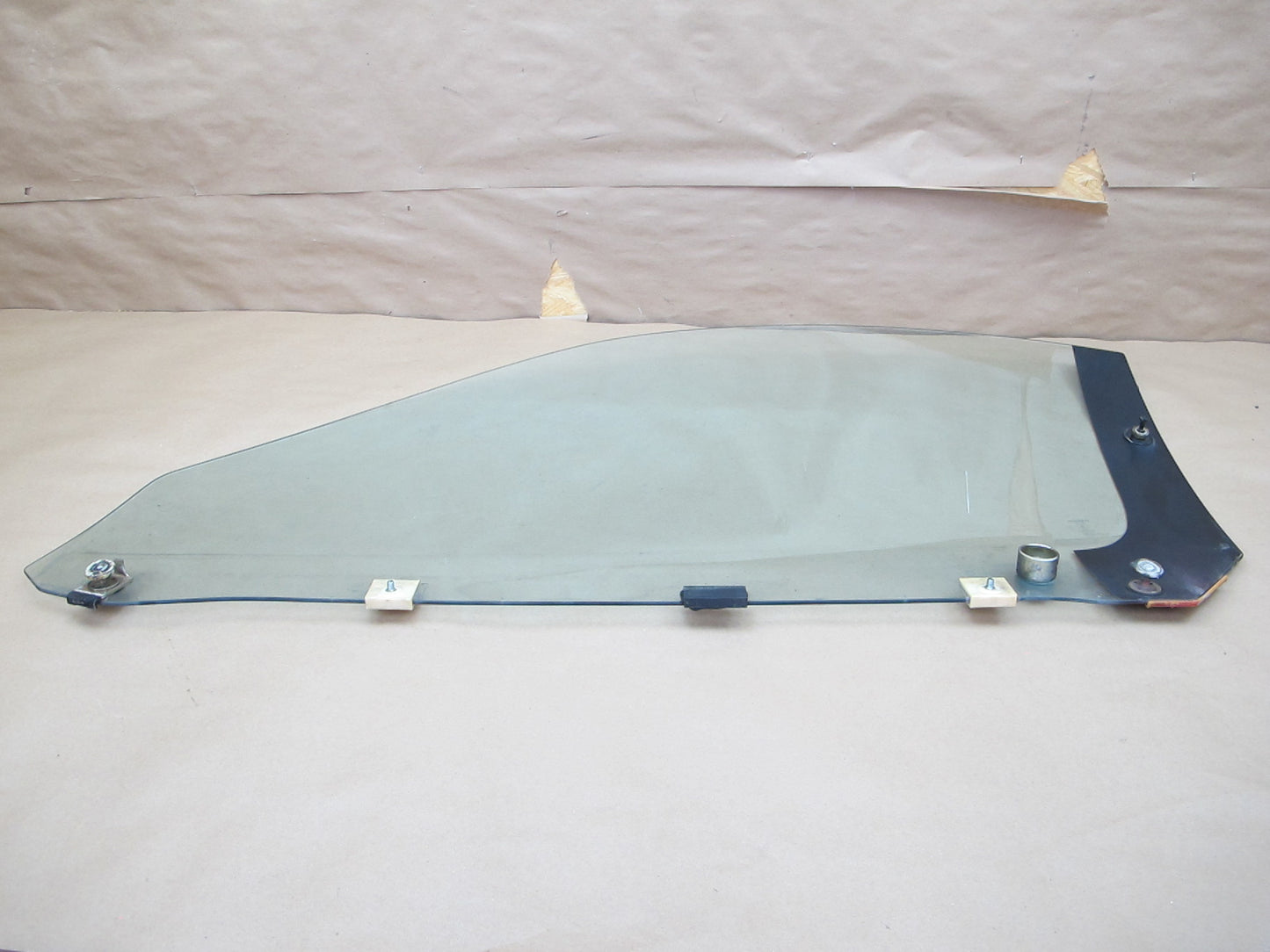 93-95 Nissan Z32 300ZX Convertible Right Door Glass Window OEM