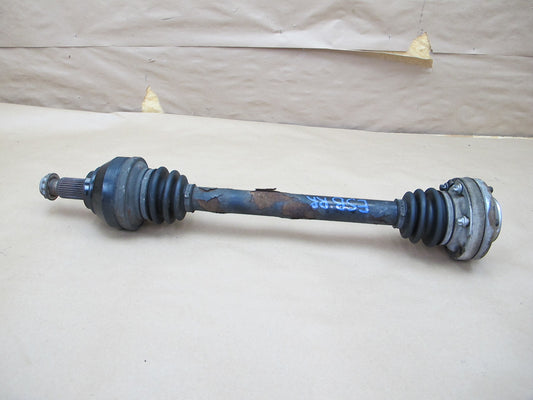 03-08 BMW E65 E66 7-SERIES Rear Left or Right Axle Shaft 7518455 OEM