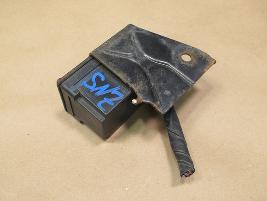 84-86 Nissan Z31 300ZX 2+0 Headlight Lamp Sensor Module 28410-19P00 OEM