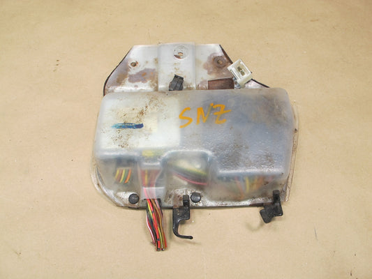 84-86 Nissan Z31 300ZX Theft Warning & Locking Control Module 28591-01P51 OEM