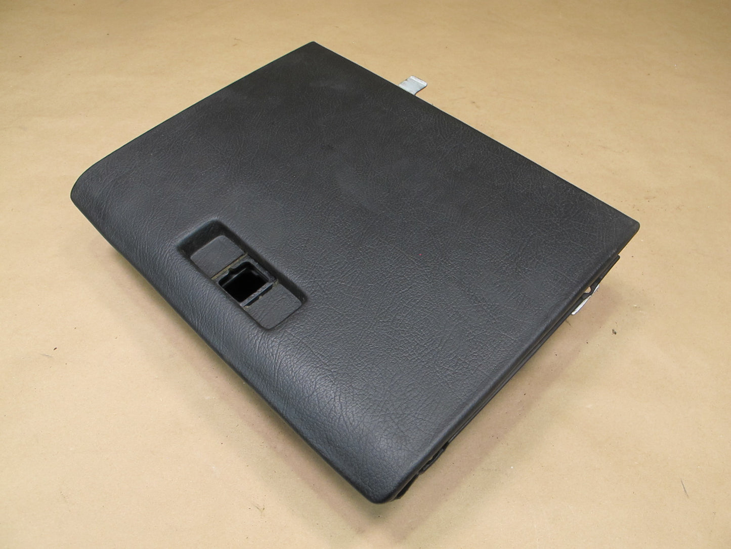84-89 Nissan Z31 300ZX Dash Glove Box Compartment Storage OEM