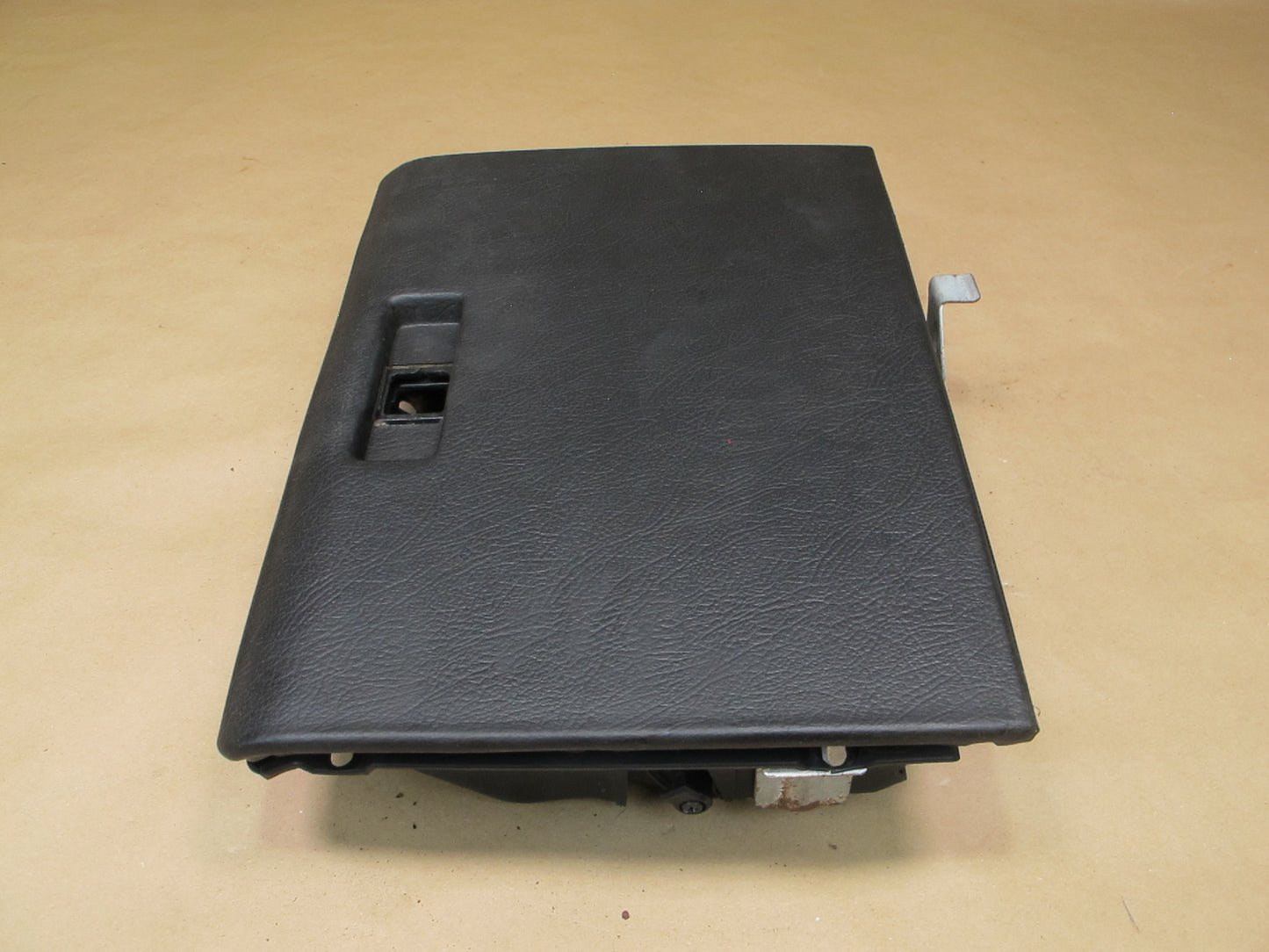 84-89 Nissan Z31 300ZX Dash Glove Box Compartment Storage OEM