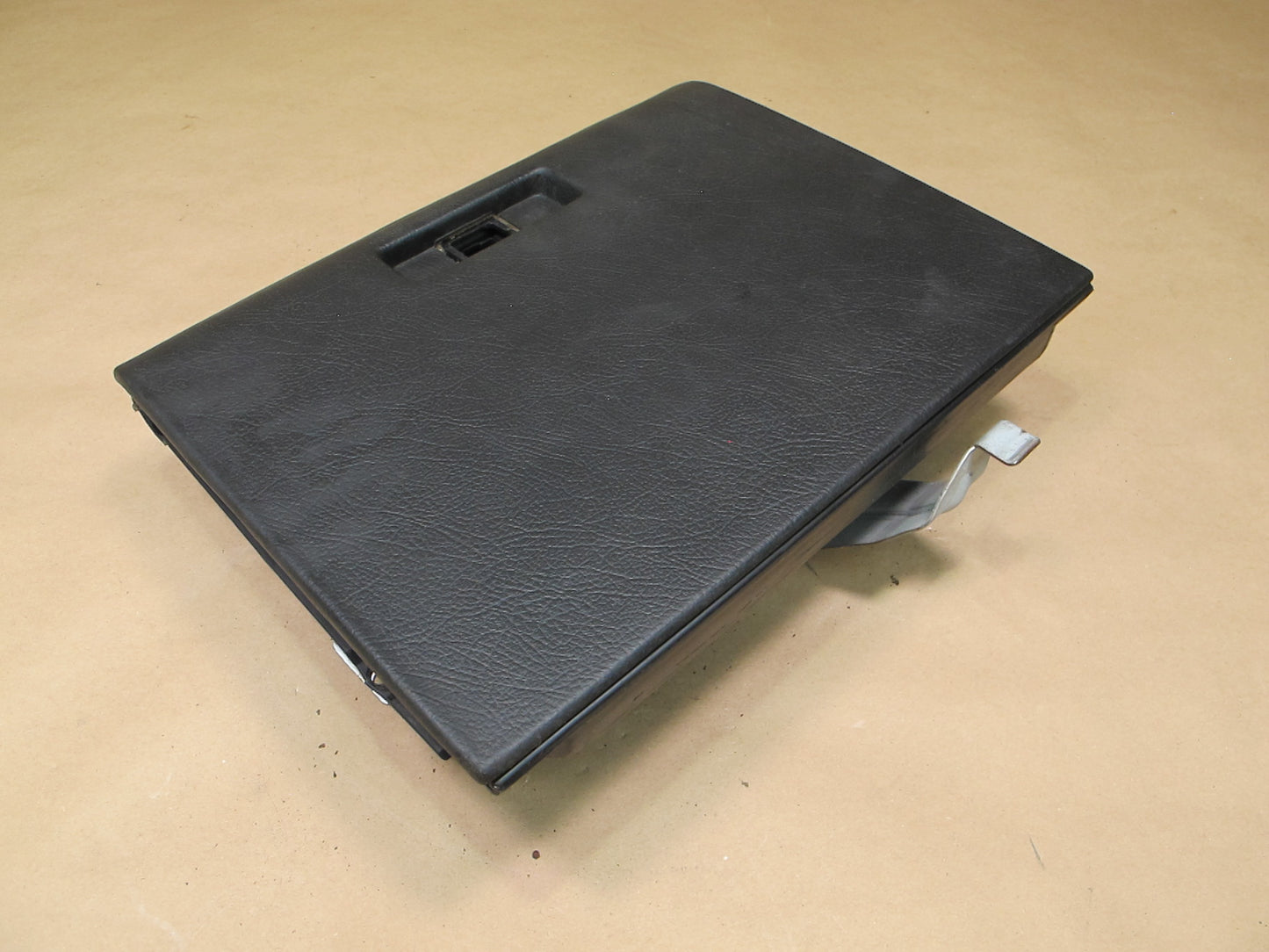 84-89 Nissan Z31 300ZX Dash Glove Box Compartment Storage OEM