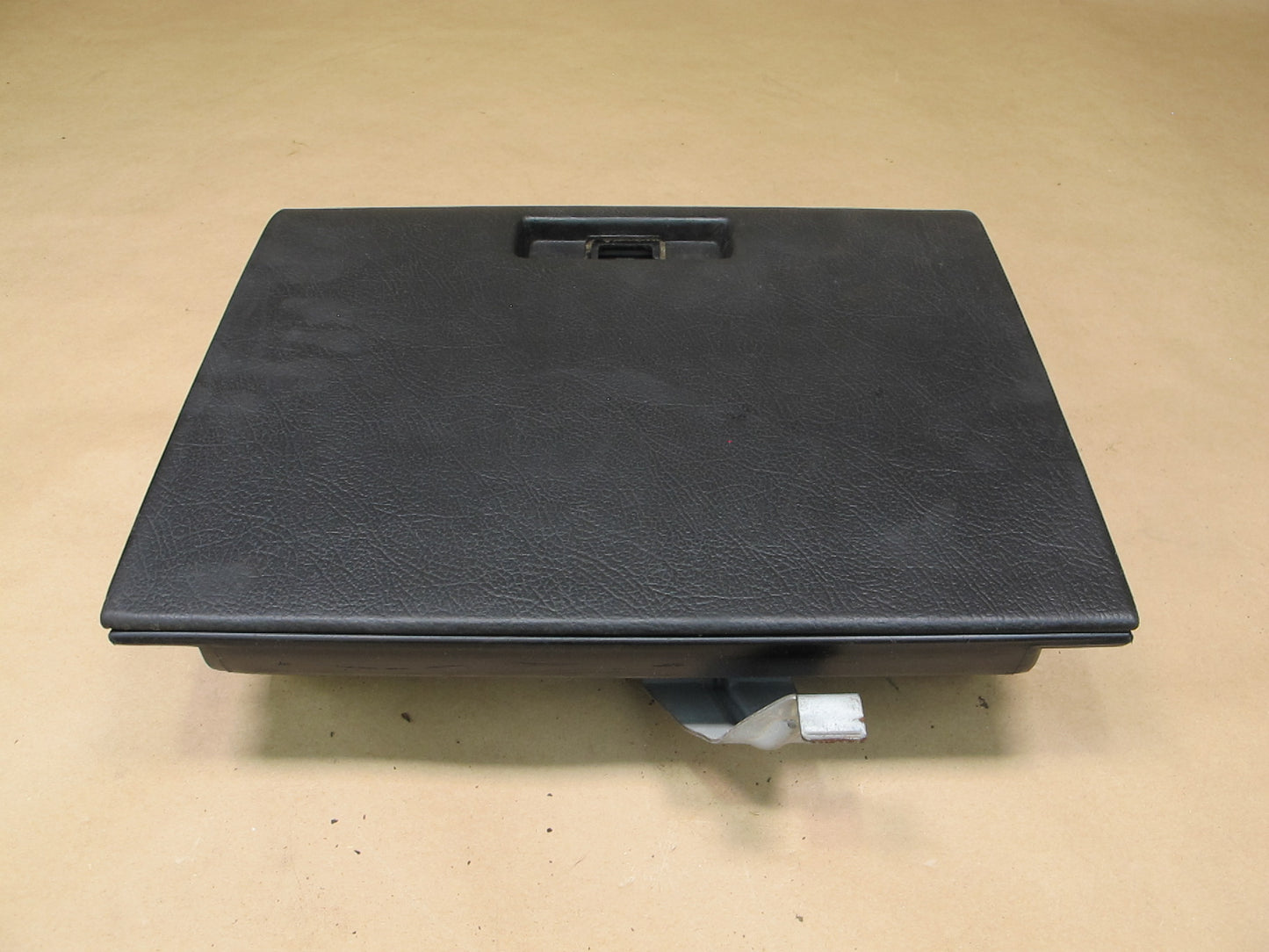 84-89 Nissan Z31 300ZX Dash Glove Box Compartment Storage OEM