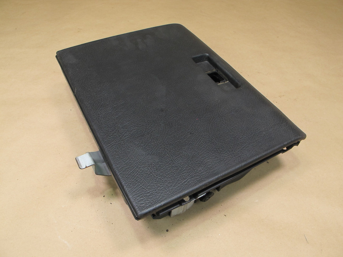 84-89 Nissan Z31 300ZX Dash Glove Box Compartment Storage OEM