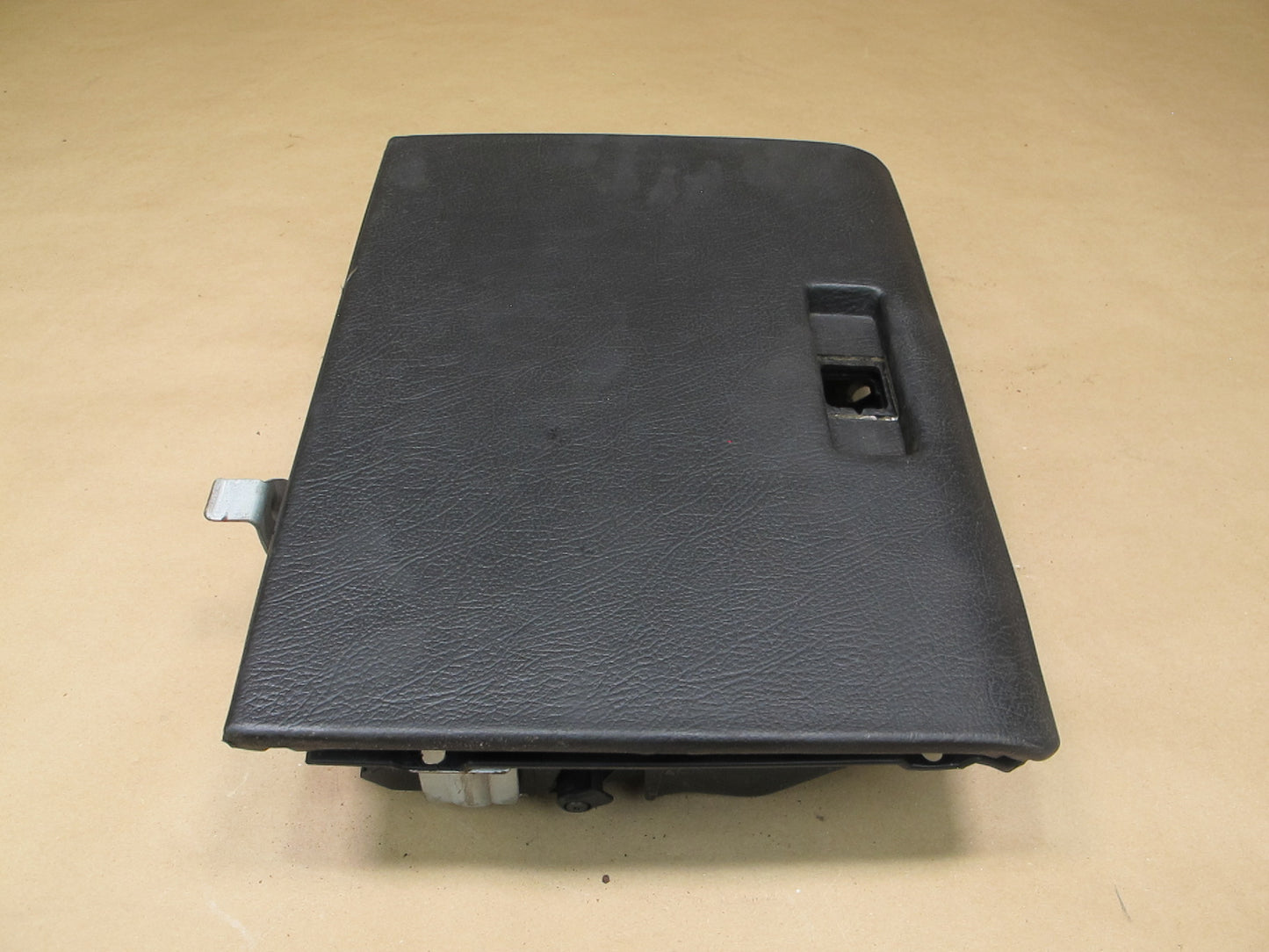 84-89 Nissan Z31 300ZX Dash Glove Box Compartment Storage OEM
