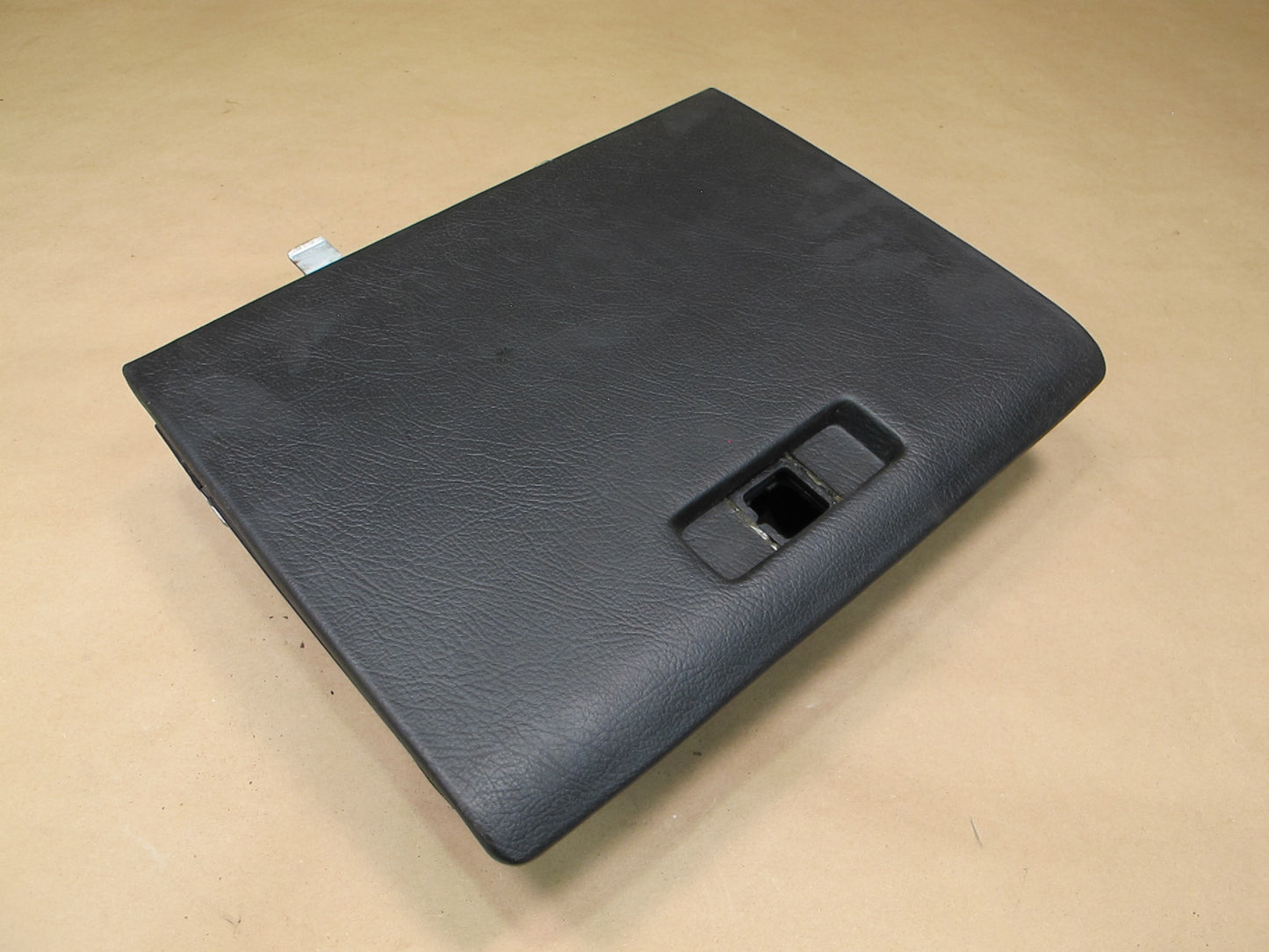 84-89 Nissan Z31 300ZX Dash Glove Box Compartment Storage OEM