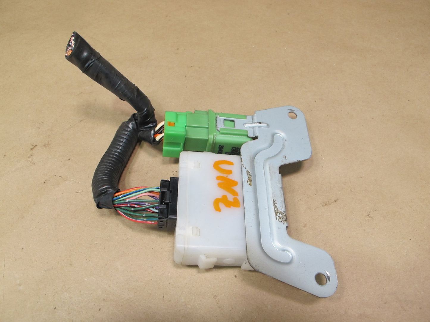 90-96 Nissan Z32 300ZX Wiper Timer Control Module 28550-30P00 OEM