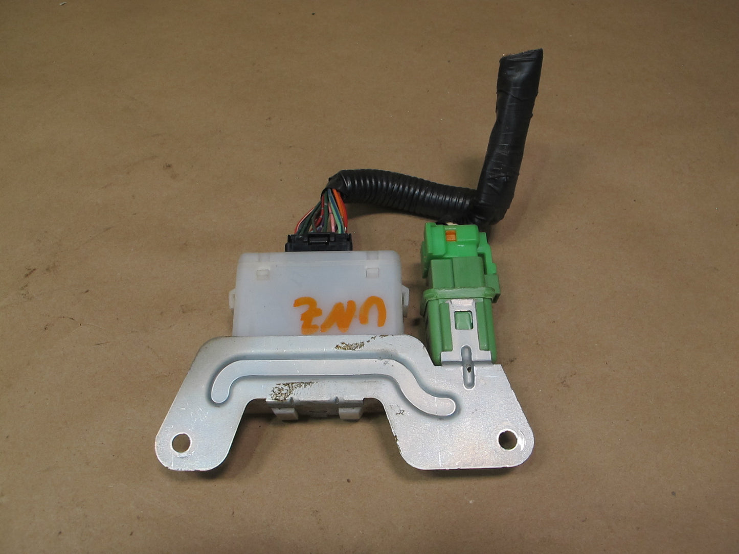 90-96 Nissan Z32 300ZX Wiper Timer Control Module 28550-30P00 OEM