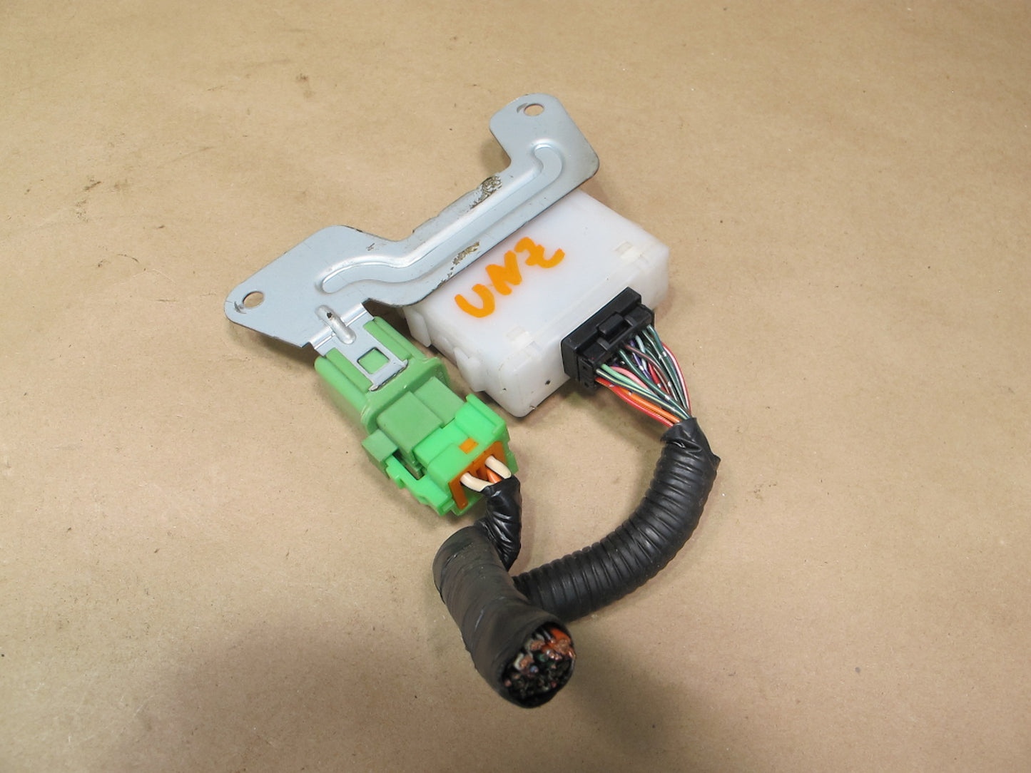 90-96 Nissan Z32 300ZX Wiper Timer Control Module 28550-30P00 OEM