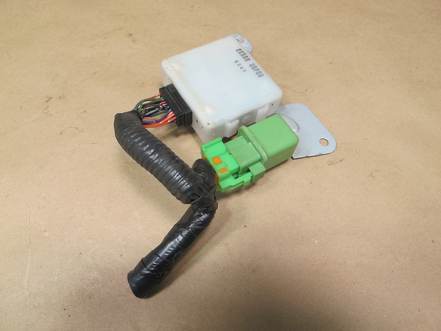90-96 Nissan Z32 300ZX Wiper Timer Control Module 28550-30P00 OEM