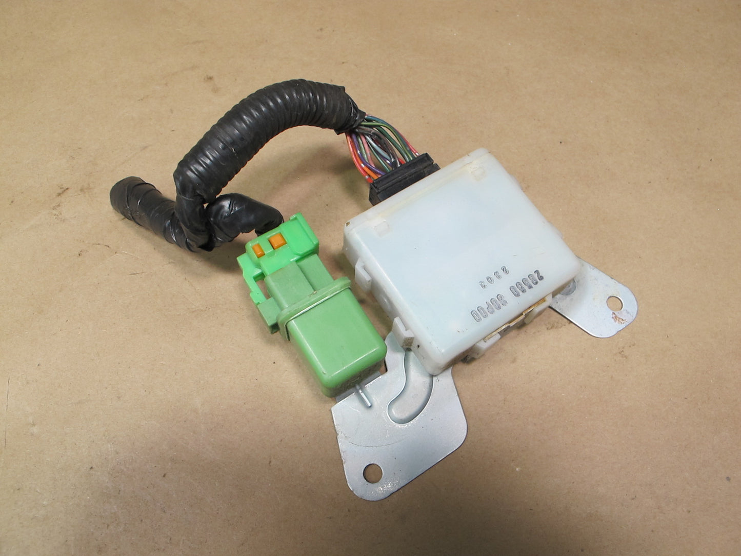 90-96 Nissan Z32 300ZX Wiper Timer Control Module 28550-30P00 OEM
