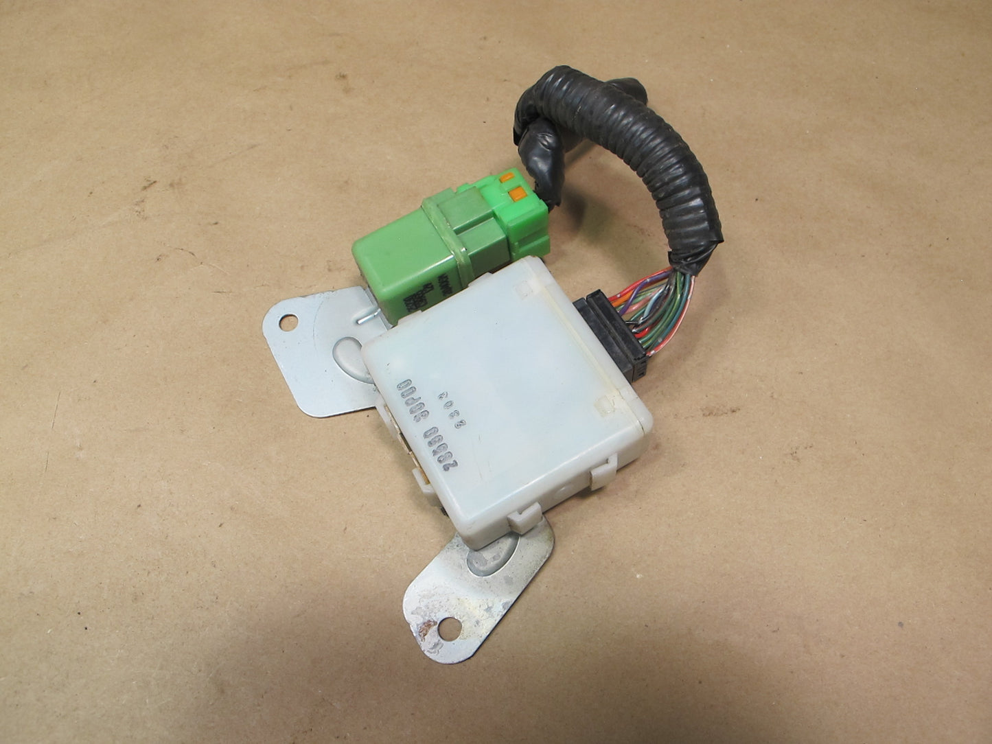 90-96 Nissan Z32 300ZX Wiper Timer Control Module 28550-30P00 OEM