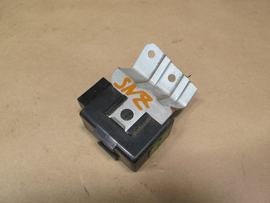 84-86 Nissan Z31 300ZX NON Turbo 2+0 Fan Motor Timer Module 28465-19P01 OEM