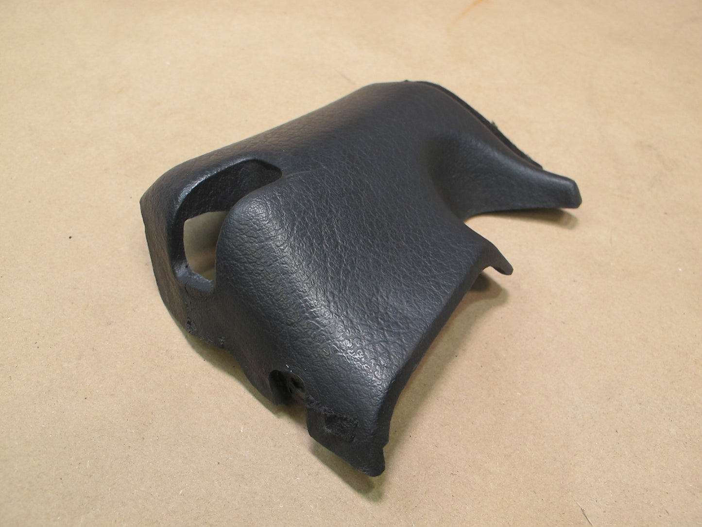 93-96 Nissan Z32 300ZX Convertible Set of 2 Rear Hatch END Trim Cover OEM