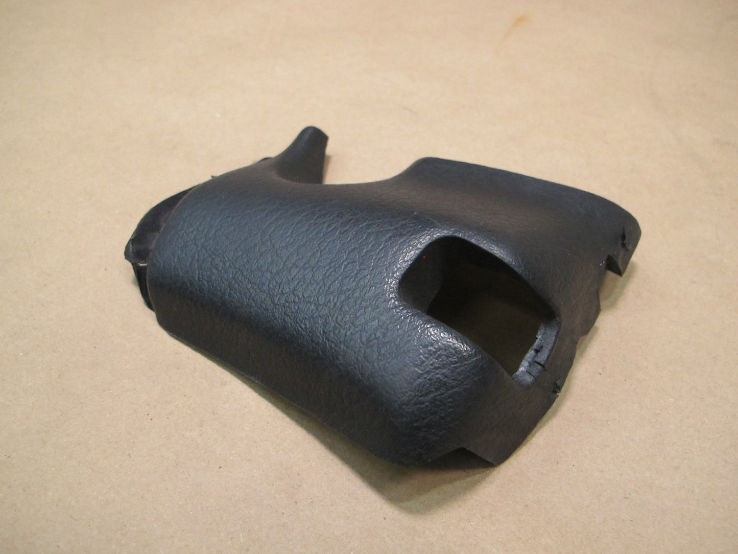93-96 Nissan Z32 300ZX Convertible Set of 2 Rear Hatch END Trim Cover OEM