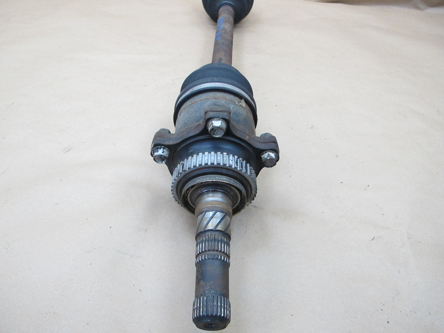 90-96 Nissan Z32 300ZX NON Turbo Rear Right Suspension Axle Shaft OEM