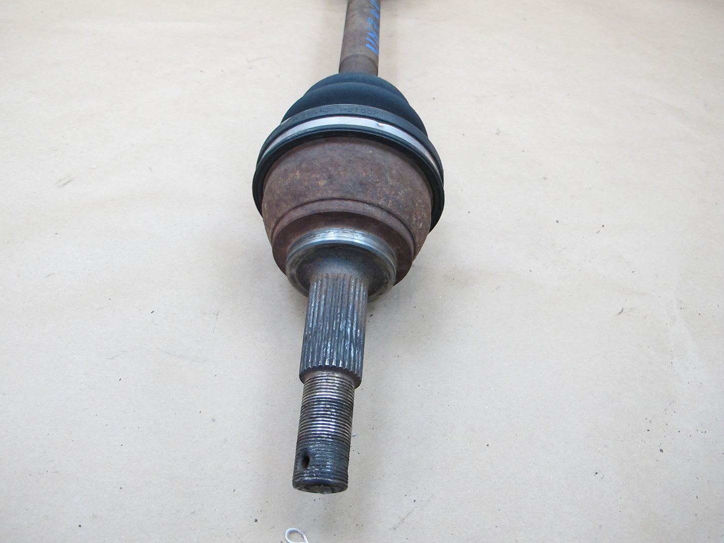 90-96 Nissan Z32 300ZX NON Turbo Rear Right Suspension Axle Shaft OEM