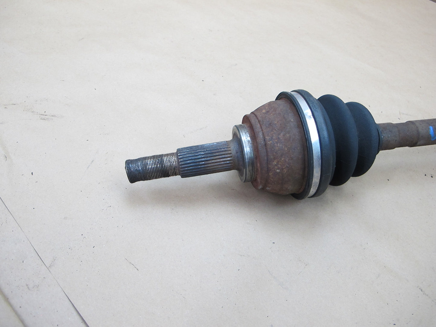 90-96 Nissan Z32 300ZX NON Turbo Rear Right Suspension Axle Shaft OEM