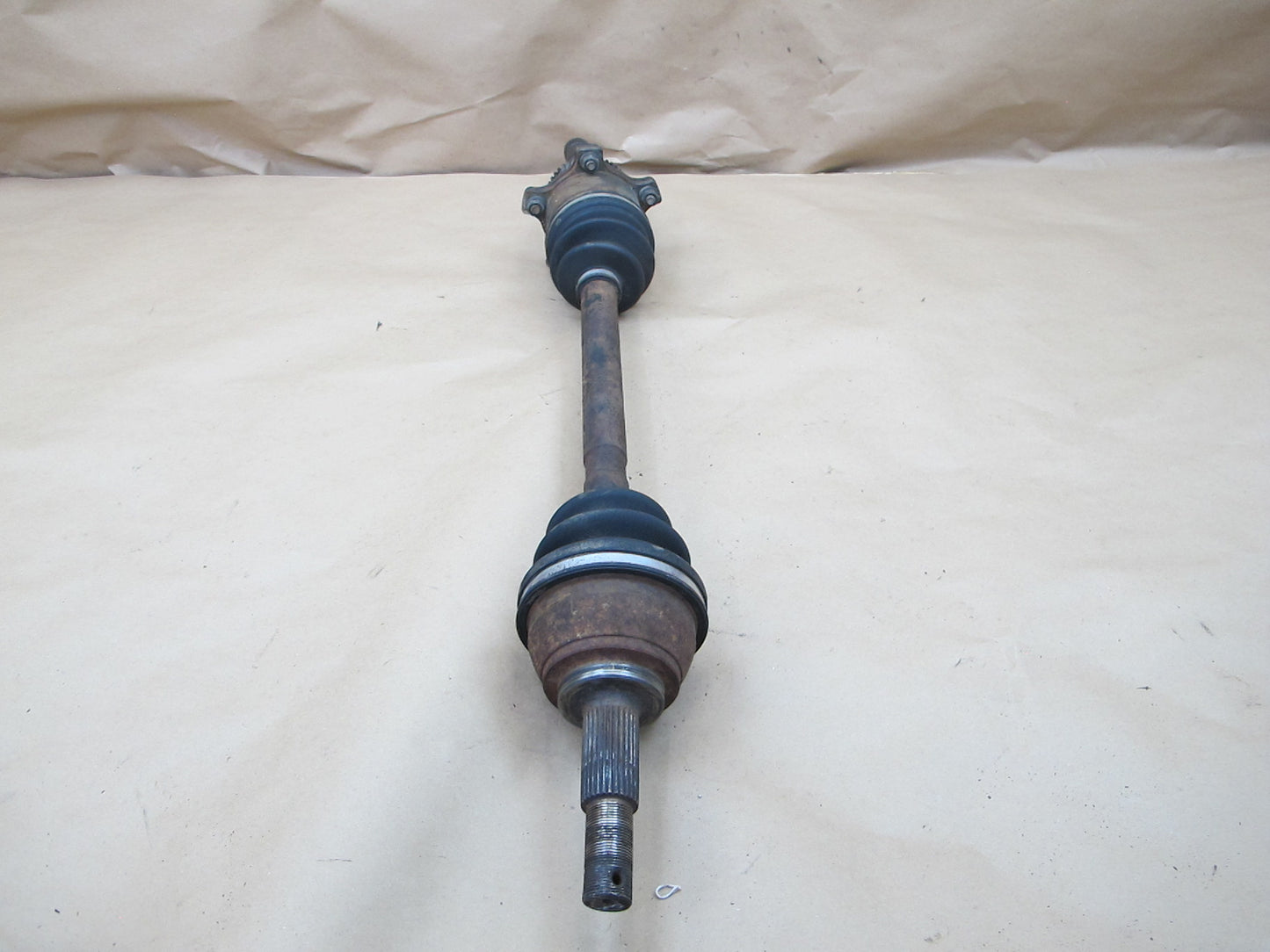 90-96 Nissan Z32 300ZX NON Turbo Rear Right Suspension Axle Shaft OEM