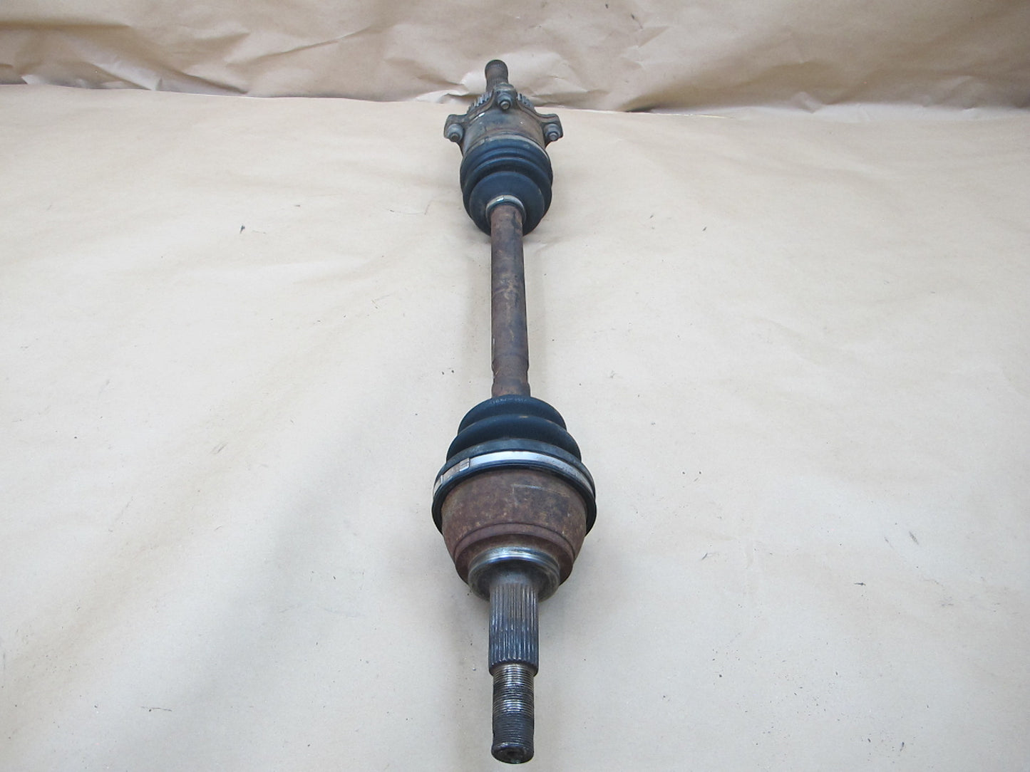 90-96 Nissan Z32 300ZX NON Turbo Rear Right Suspension Axle Shaft OEM