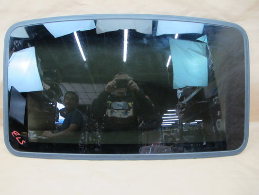 95-00 Lexus UCF20L LS400 Sunroof Glass Panel OEM