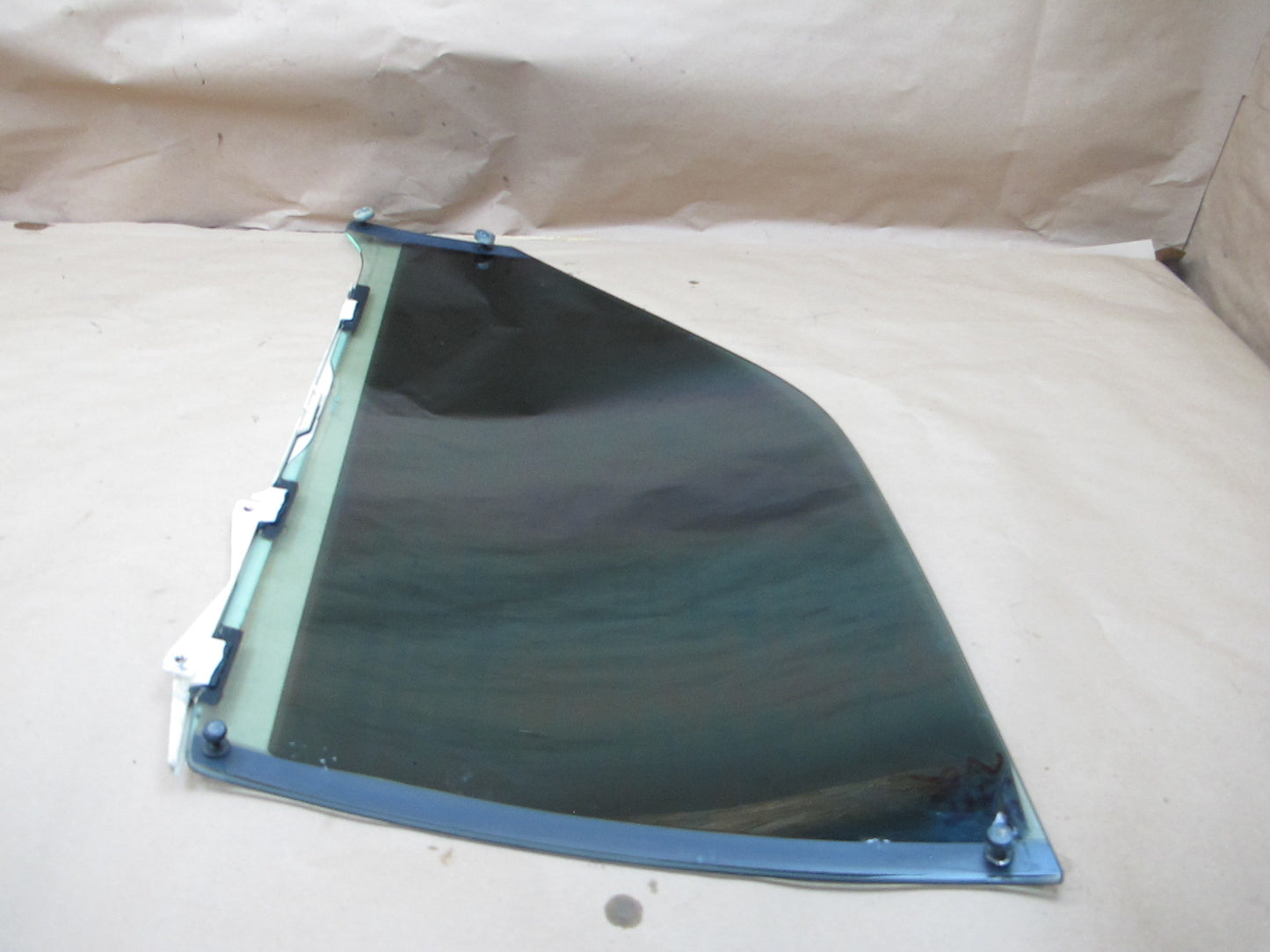 98-00 Lexus UCF20L LS400 Front Right Passenger Door Glass Window Tinted OEM