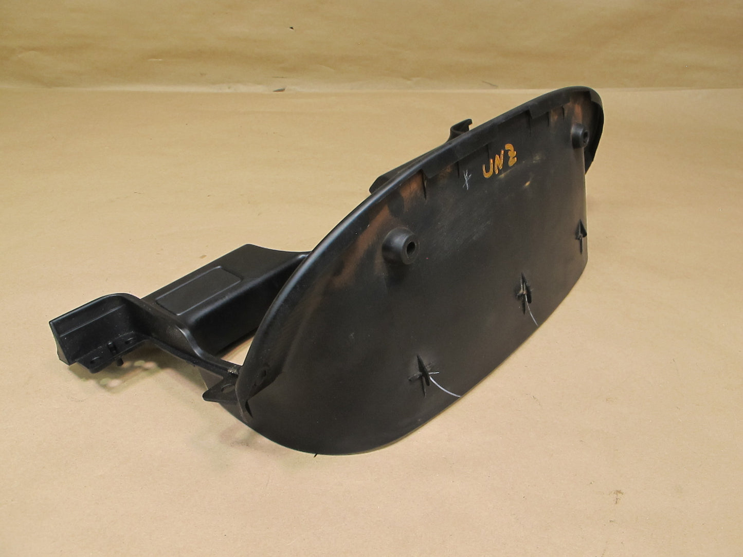 90-96 Nissan Z32 300ZX Instrument Cluster Trim Bezel 10261-30P00 OEM