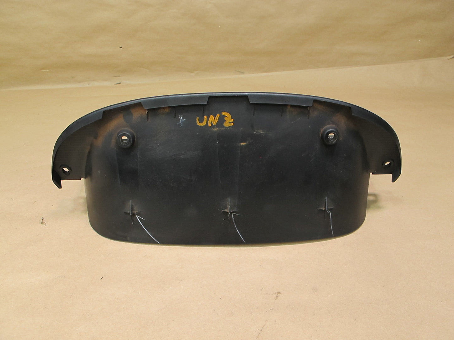 90-96 Nissan Z32 300ZX Instrument Cluster Trim Bezel 10261-30P00 OEM