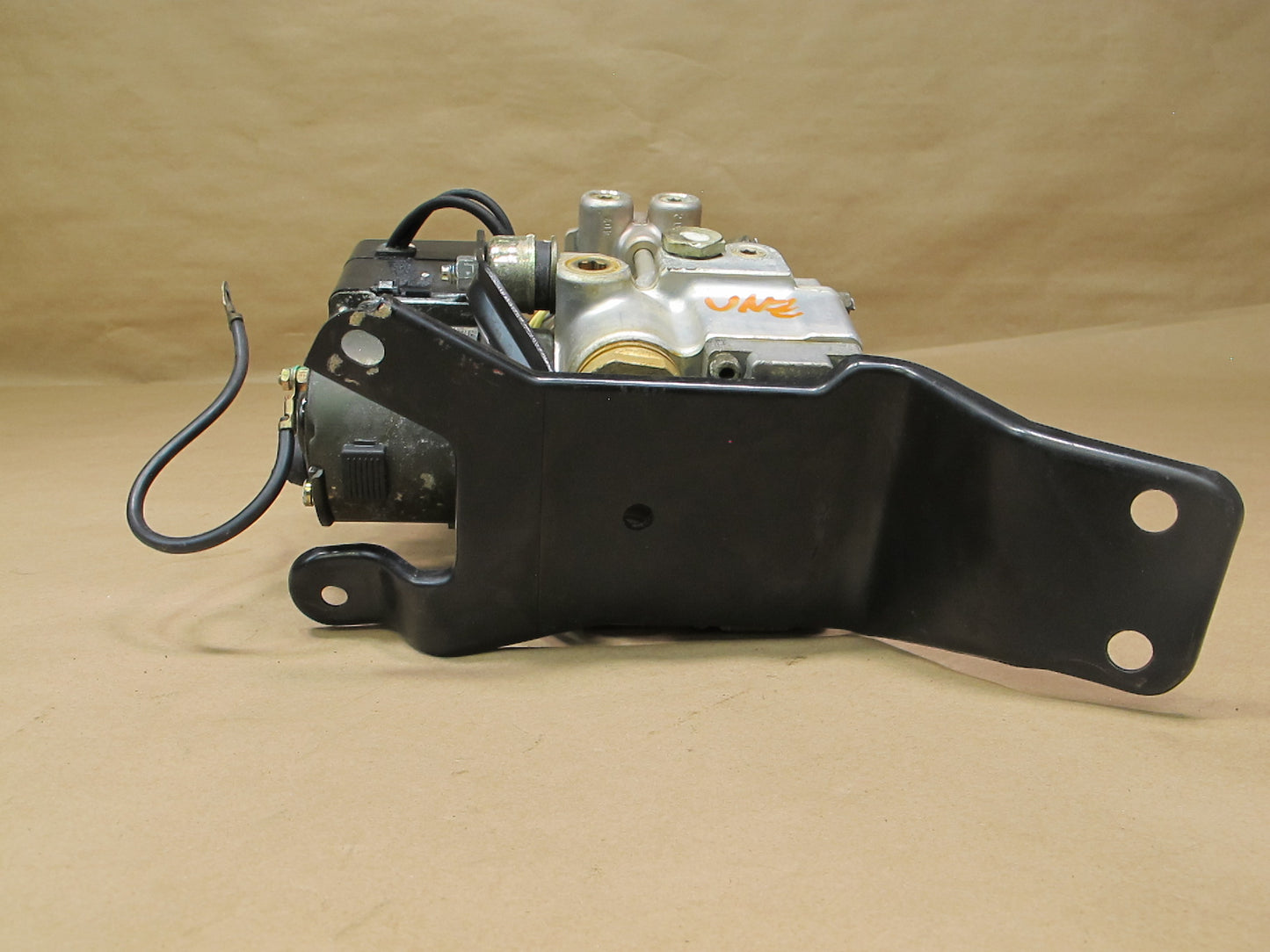 90-93 Nissan Z32 300ZX 2+0 Anti Lock Brake ABS Pump Module 47600-30P01 OEM