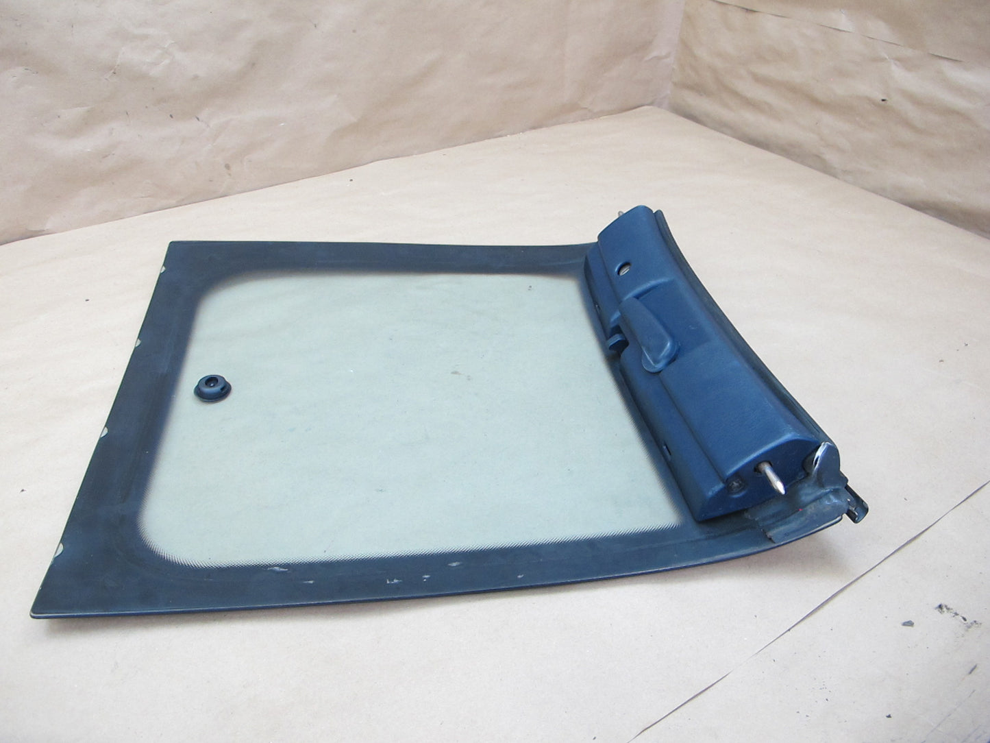 91-95 Toyota SW21L MR2 Left T-top Glass Window Cover Set OEM